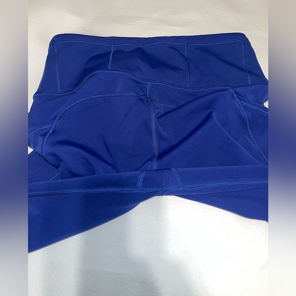 Lululemon Fast and Free High-Rise Tight - Picture 7 of 9